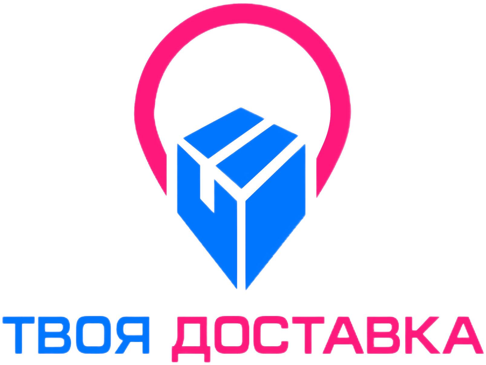 твоя-доставка.рф